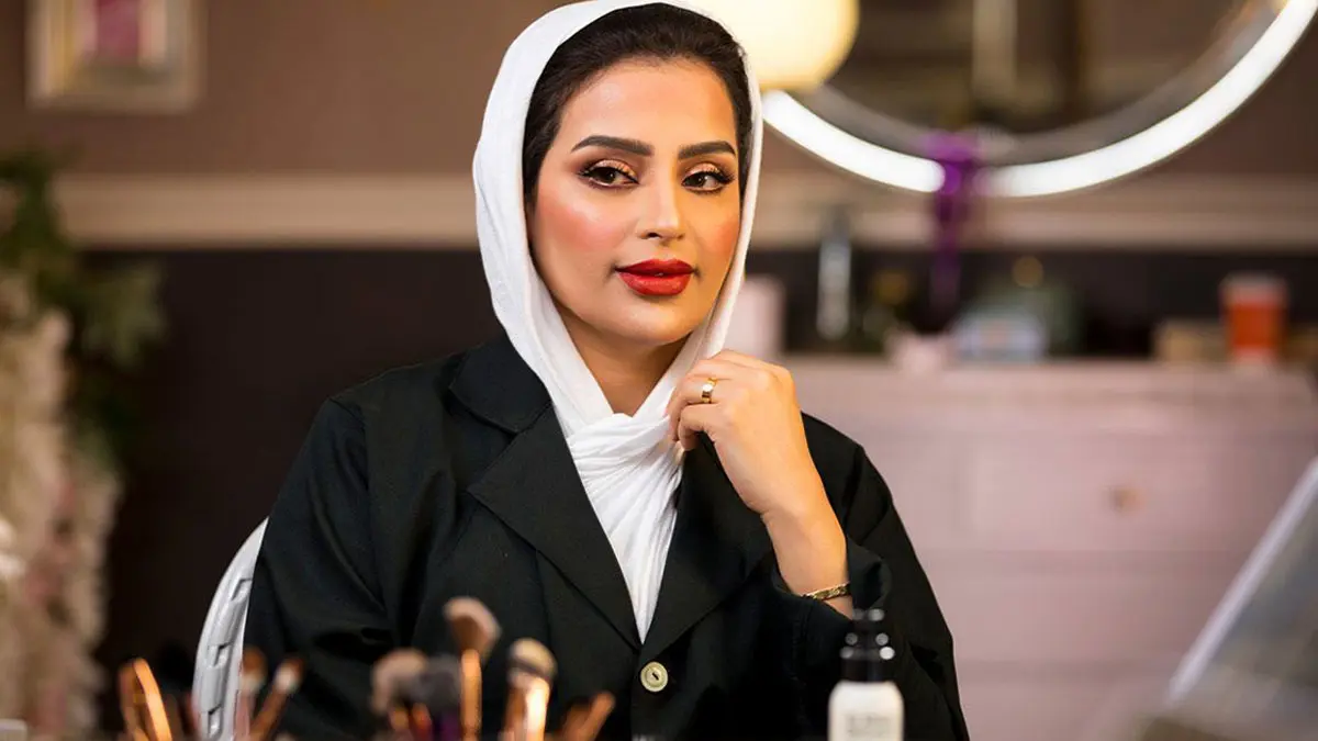 السعودية بدور البراهيم تطالب بحذفها ومقاطعها