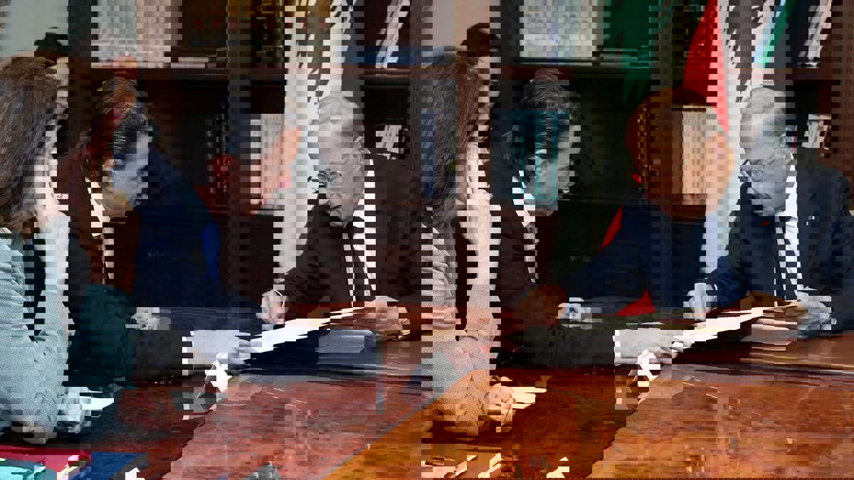 وسيط أمريكي: موقف لبنان بشأن النزاع البحري مع إسرائيل سيدعم المفاوضات