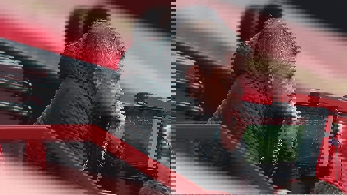 صحيفة تتوقع قرب إقالة سولشاير من تدريب مانشستر يونايتد