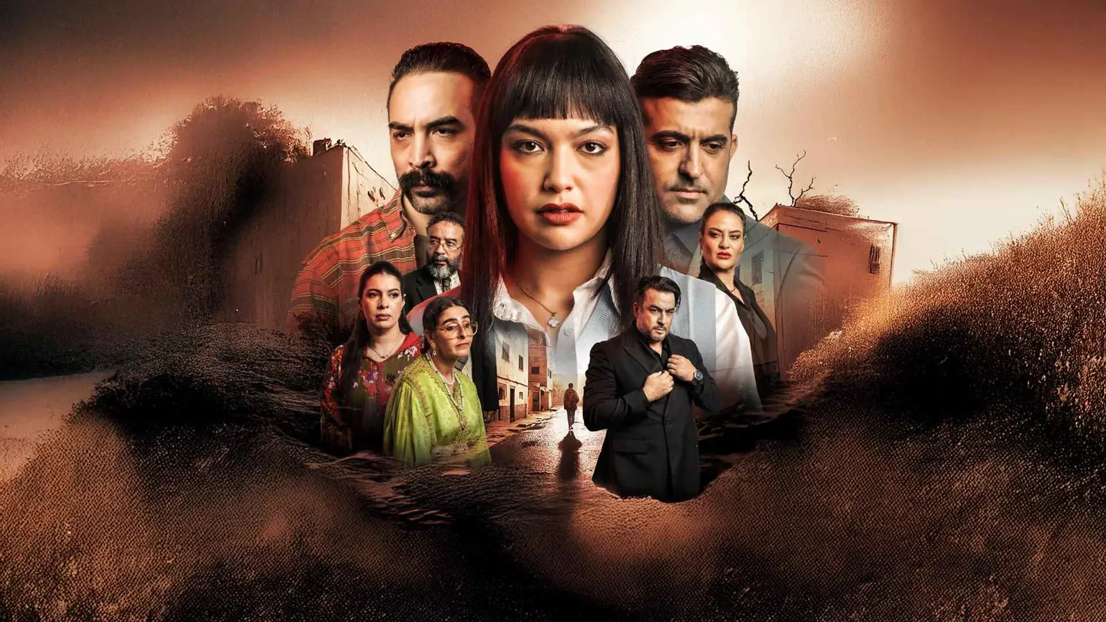 "على غفلة".. مسلسل مغربي يتحدى شروط النجاح