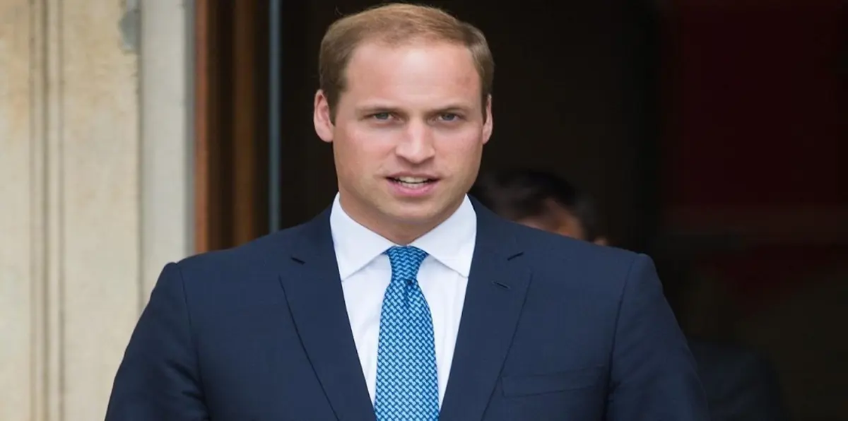 الأمير وليام يزور إسرائيل والأراضي الفلسطينية هذا الصيف