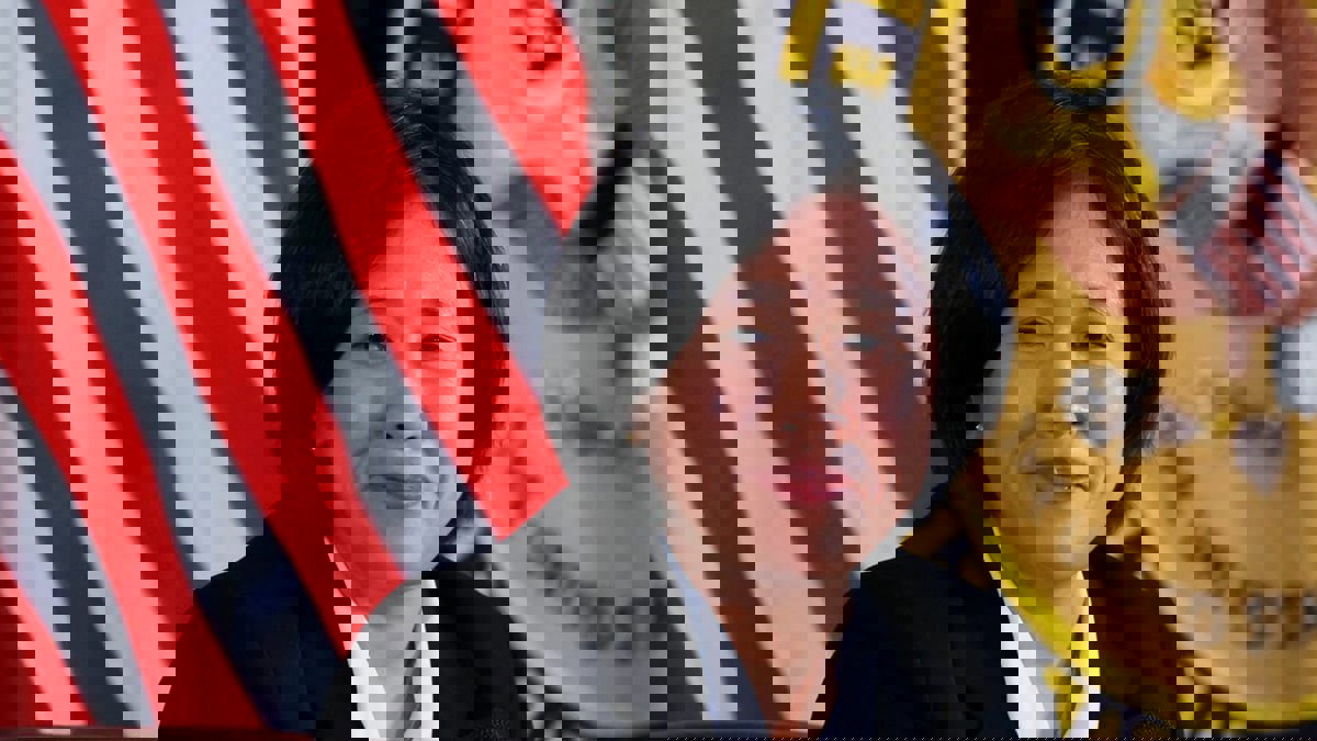 "التجارة الأمريكية": مكافحة التضخم أكثر تعقيدا من خفض الرسوم على الصين