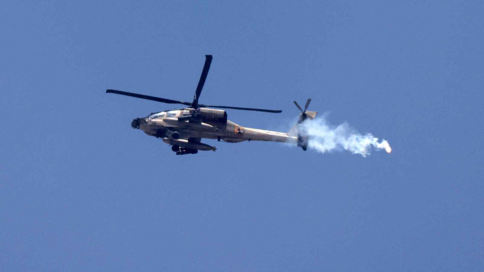 تمهيدا لتسليم عيدان ألكسندر.. إسرائيل تعلق عملياتها في غزة