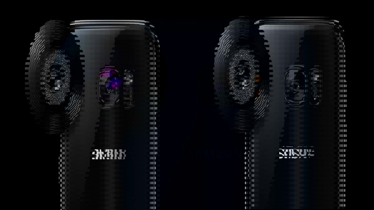 سامسونغ تتحدى المنافسين بحساس تصوير بدقة خرافية