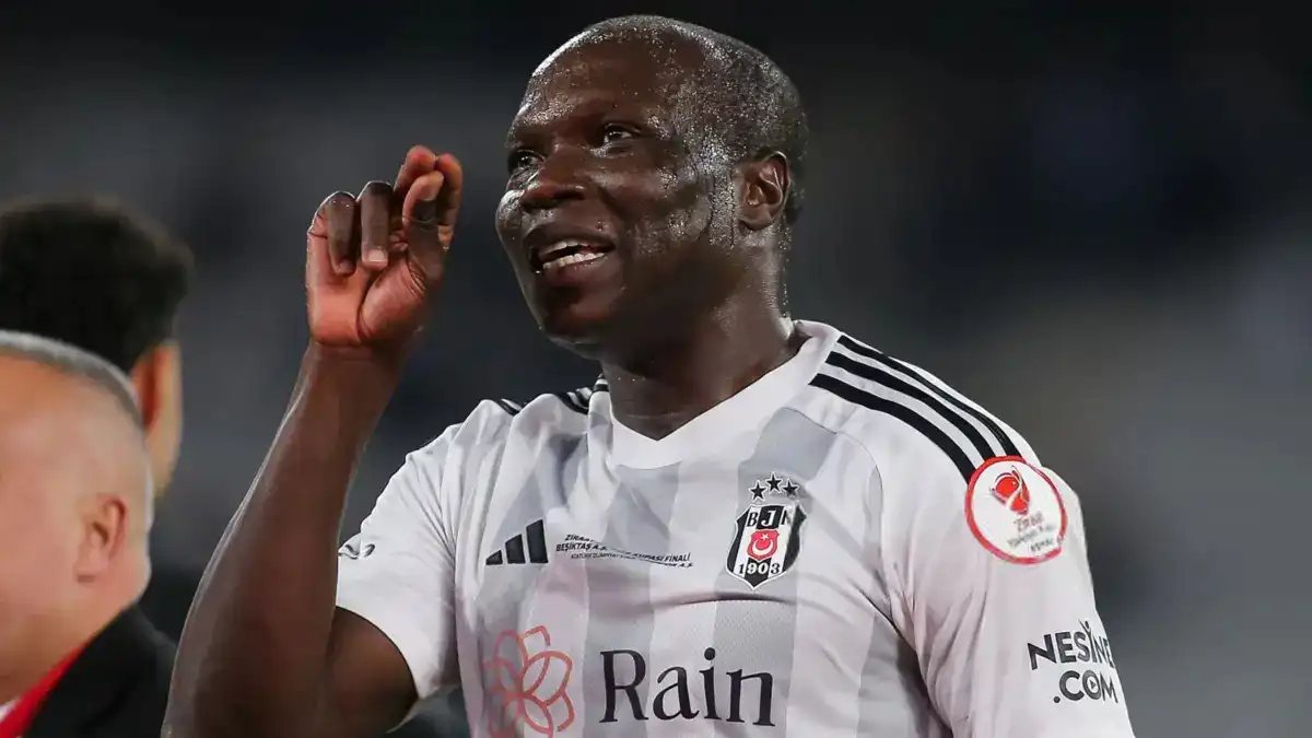 فينسنت أبو بكر