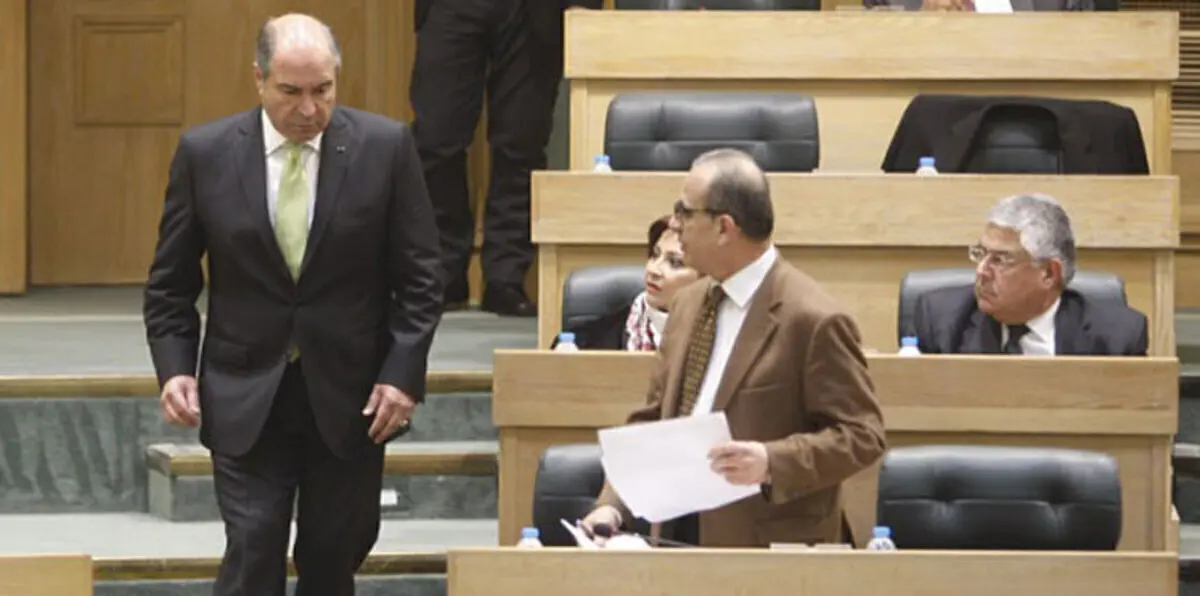 جدل برلماني حول شبهات فساد في "الملكية" تتضمن مسؤولًا لبنانيًا سابقًا