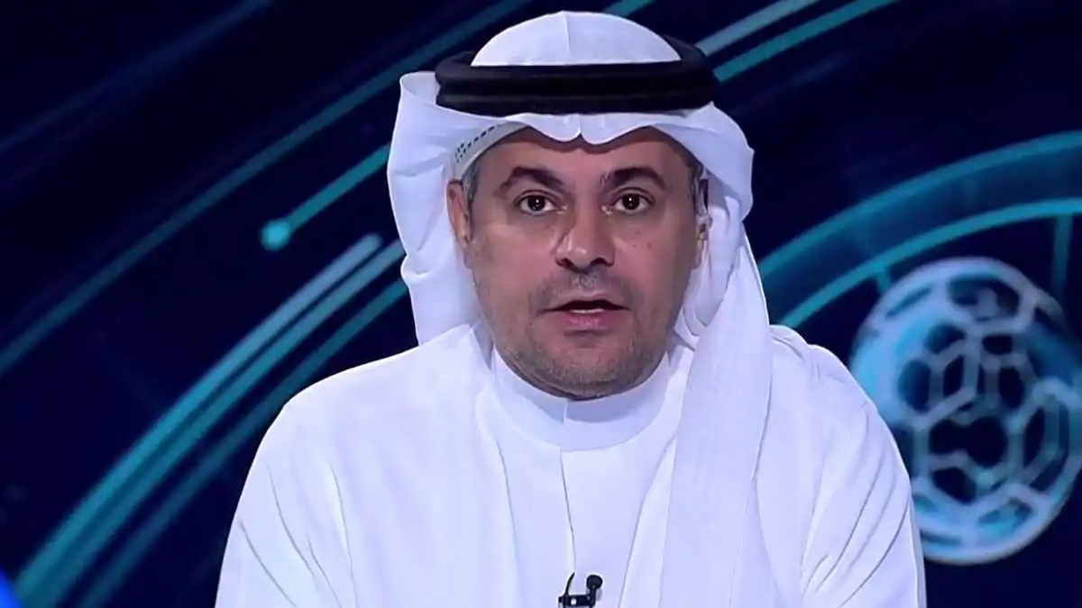 لا مبالاة.. خالد الشنيف يشن هجوما على محمد كنو (فيديو)