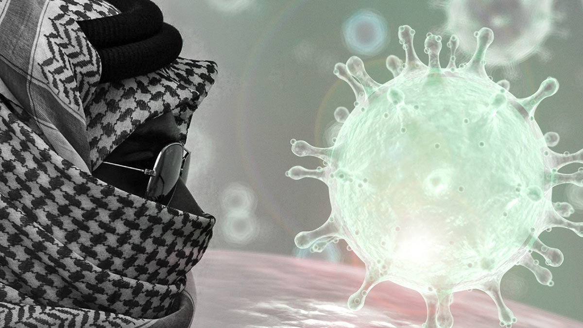 الصحة السعودية: النقاب والشماغ يعدان بديلين للكمامة بهذه الشروط