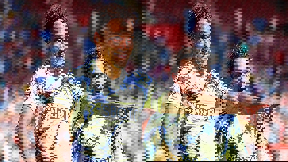 ترتيب هدافي الدوري الإنجليزي.. رودريغو مورينو يرتقي للصدارة