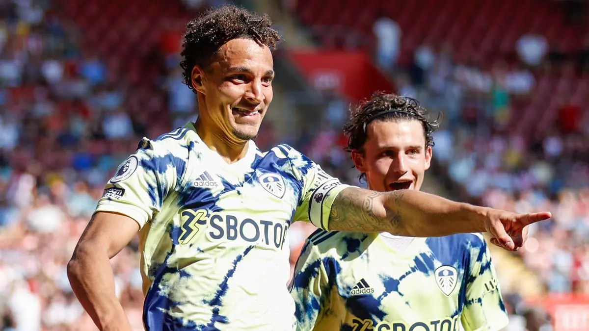 ترتيب هدافي الدوري الإنجليزي.. رودريغو مورينو يرتقي للصدارة