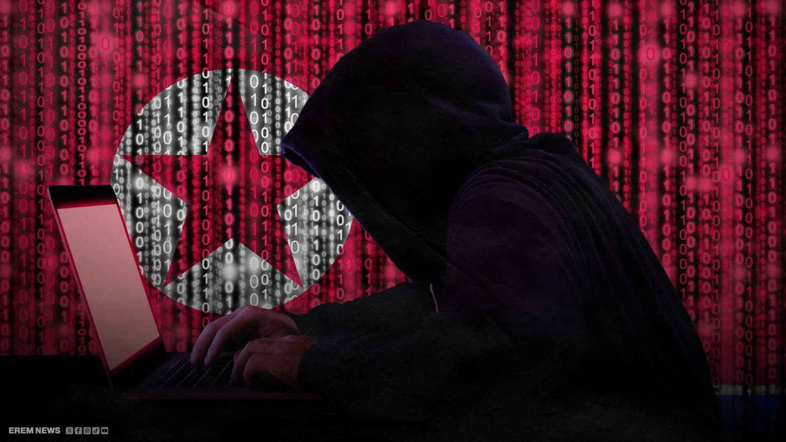 تعرّف على تفاصيل أكبر قرصنة في التاريخ.. وماذا فعلت كوريا الشمالية؟