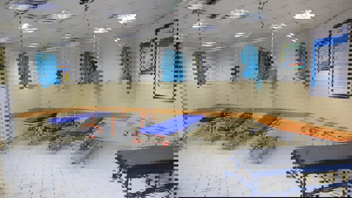 لإنقاذ القطاع الصحي المنهار بغزة.. عودة جزئية لمستشفيي "الشفاء" و"الإندونيسي"