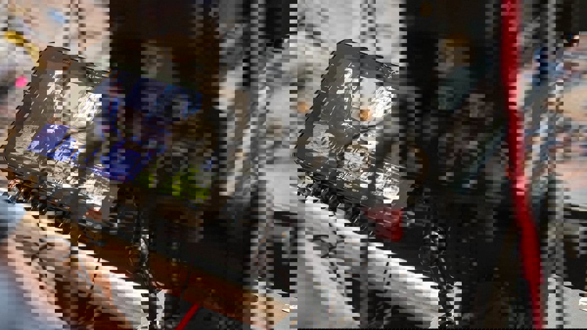 من الدبلوماسية إلى الإعلام.. وزير الخارجية الأمريكي السابق مايك بومبيو ينضم إلى "فوكس نيوز"