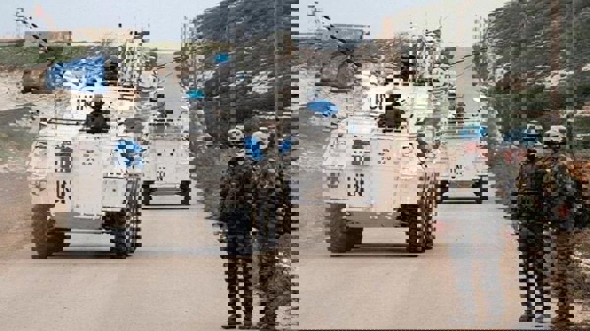 "يونيفيل": لبنان يتسلم راعيًا احتجزته إسرائيل قبل أيام