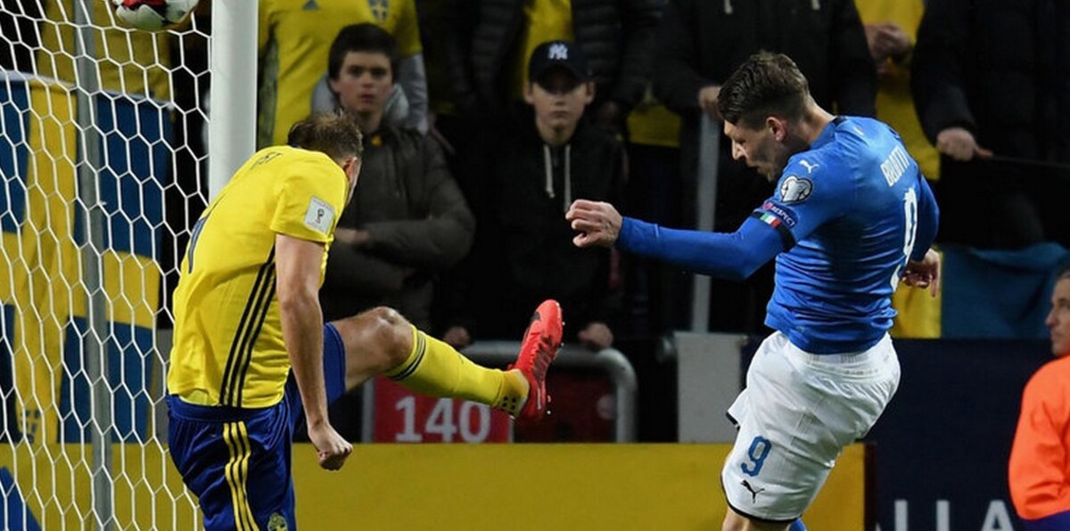 مباراة إيطاليا والسويد.. 4 أمور هامة يجب أن تعرفها قبل ملحمة سان سيرو