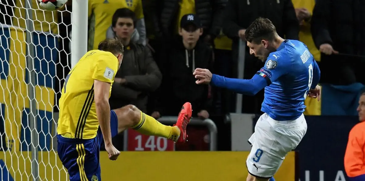 مباراة إيطاليا والسويد.. 4 أمور هامة يجب أن تعرفها قبل ملحمة سان سيرو