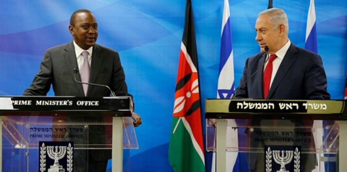 الاتحاد الأفريقي يرفض استقبال نتنياهو