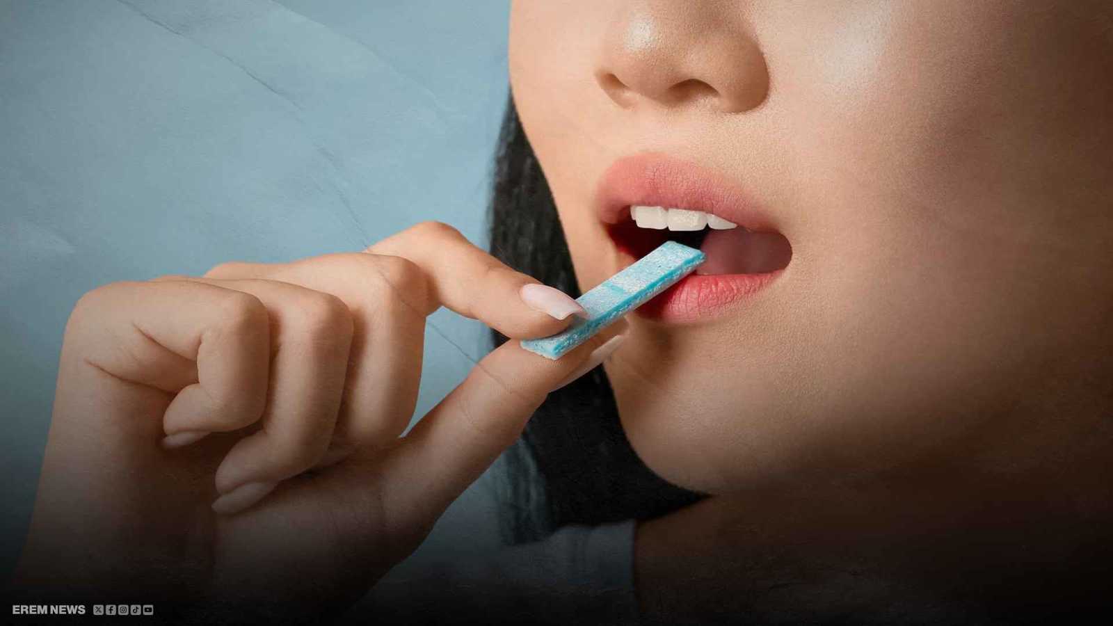 علكة للتفريق بين نزلات البرد والمتحورات الخطيرة (فيديو إرم)