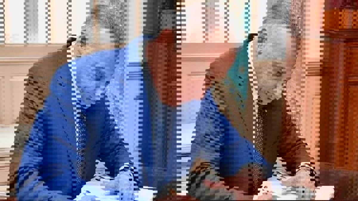 الكاظمي يقترب من تشكيل الحكومة العراقية بعد تسوية مع الكتل السياسية