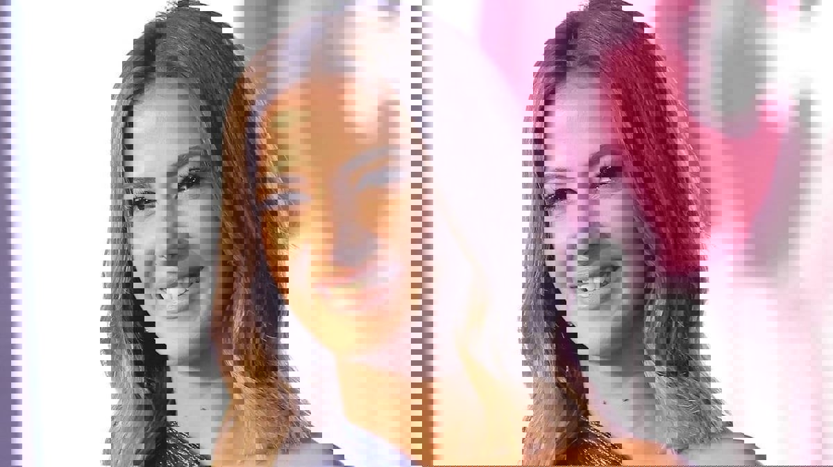 دنيا سمير غانم تفاجئ الجمهور بمشاركة ابنتها في مسلسل "جت سليمة"