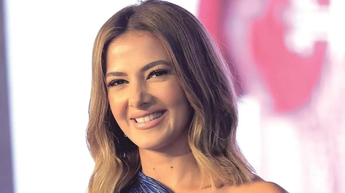 دنيا سمير غانم تفاجئ الجمهور بمشاركة ابنتها في مسلسل "جت سليمة"