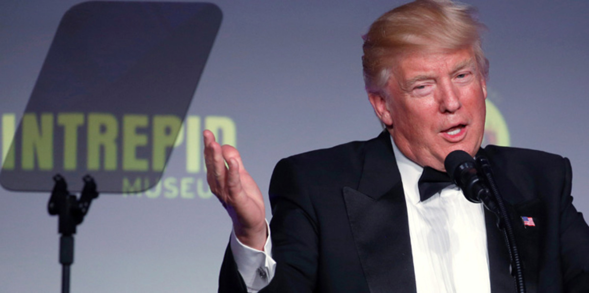 فيديو يحرج سفارة أمريكا في السعودية بشأن زيارة ترامب.. والسبب أحد مواطني المملكة