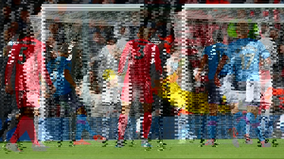 صدمة في مانشستر سيتي من موقف ليفربول في أزمة الحرمان من المشاركة بدوري الأبطال