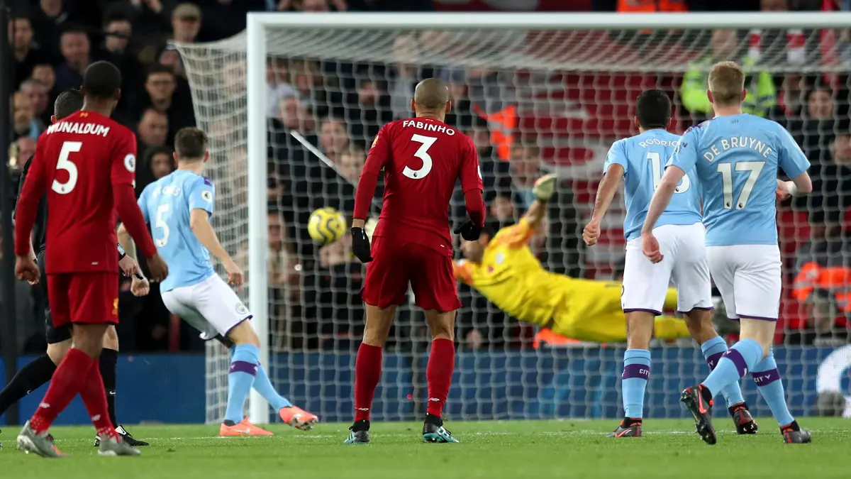 صدمة في مانشستر سيتي من موقف ليفربول في أزمة الحرمان من المشاركة بدوري الأبطال