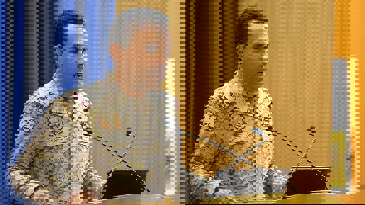 التحالف العربي يعلق على أحداث سقطرى ويقرر نشر مراقبين في أبين