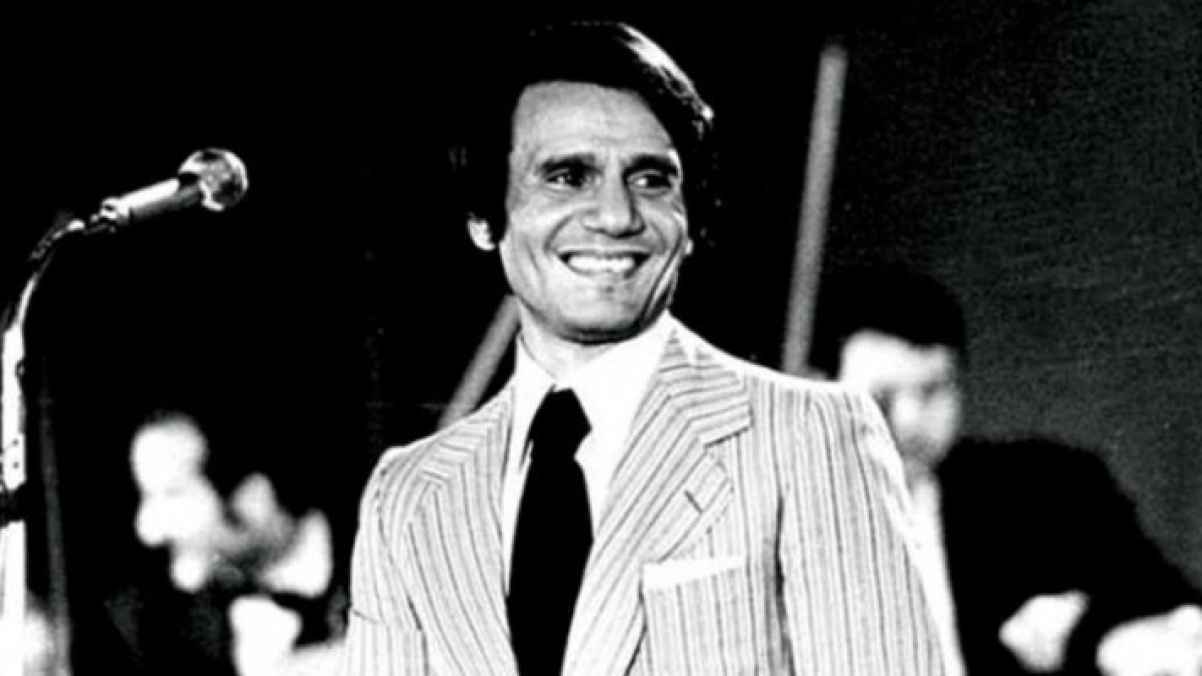 حفيد عبد الحليم حافظ يعلق على "خطاب السندريلا"