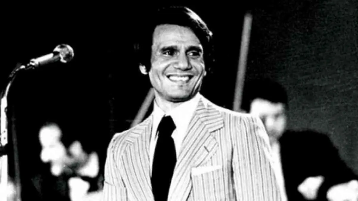 حفيد عبد الحليم حافظ يعلق على "خطاب السندريلا"