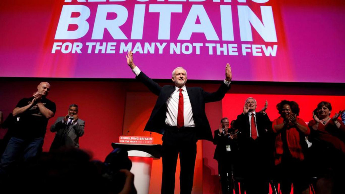 استطلاع: حزب العمال يقلص الفارق مع المحافظين قبل انتخابات بريطانيا