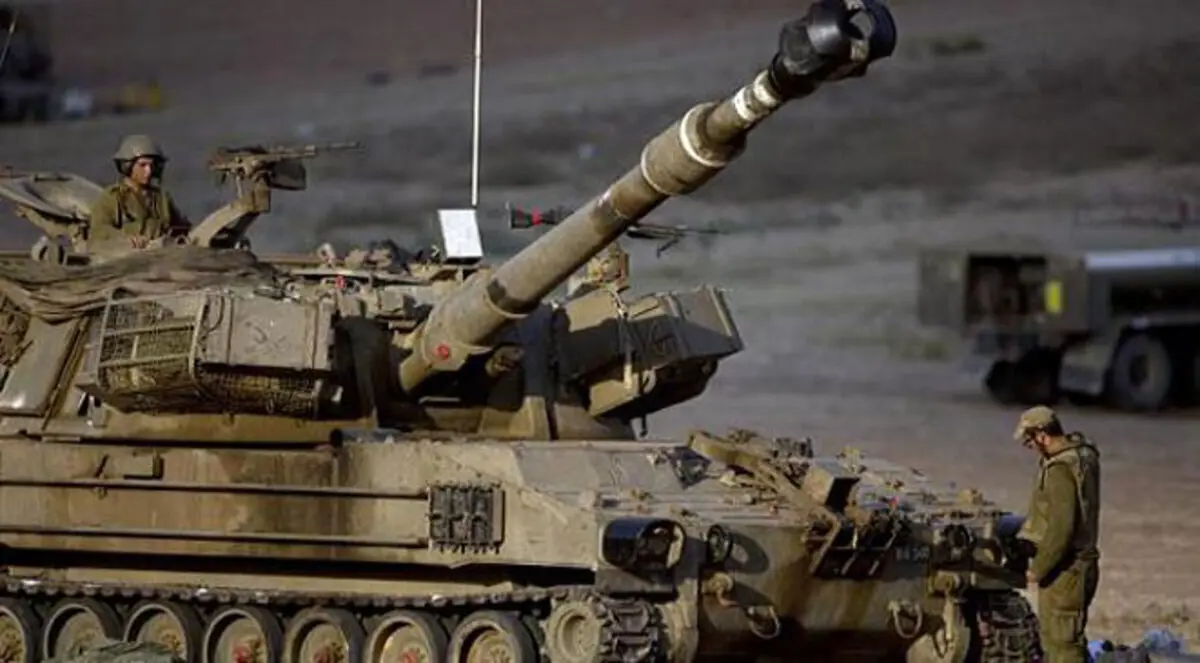 أسباب "الجرف الصامد" مازالت قائمة