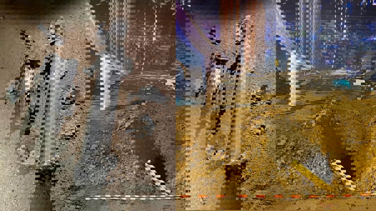 وفاة سعودي ومقيم يمني جراء سقوط مقذوف حوثي على جازان