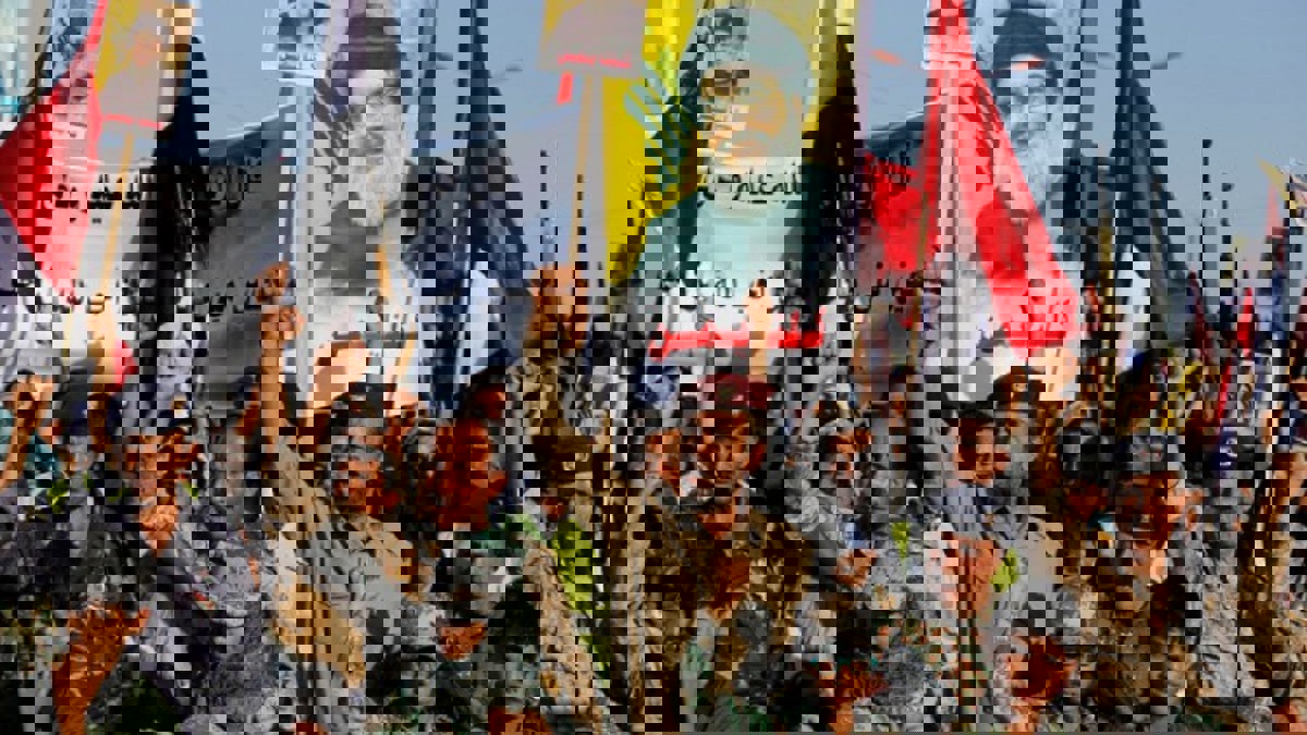 الأرجنتين تجمد أصول حزب الله اللبناني وتصنفه منظمة إرهابية