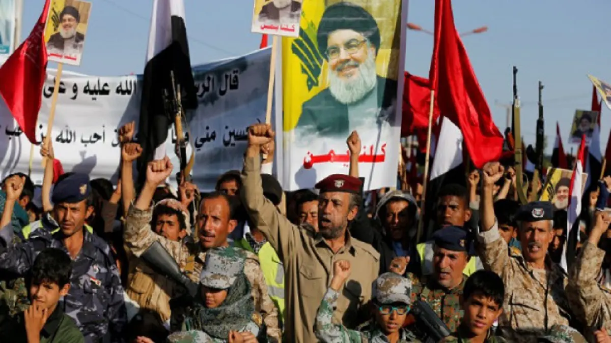 الأرجنتين تجمد أصول حزب الله اللبناني وتصنفه منظمة إرهابية