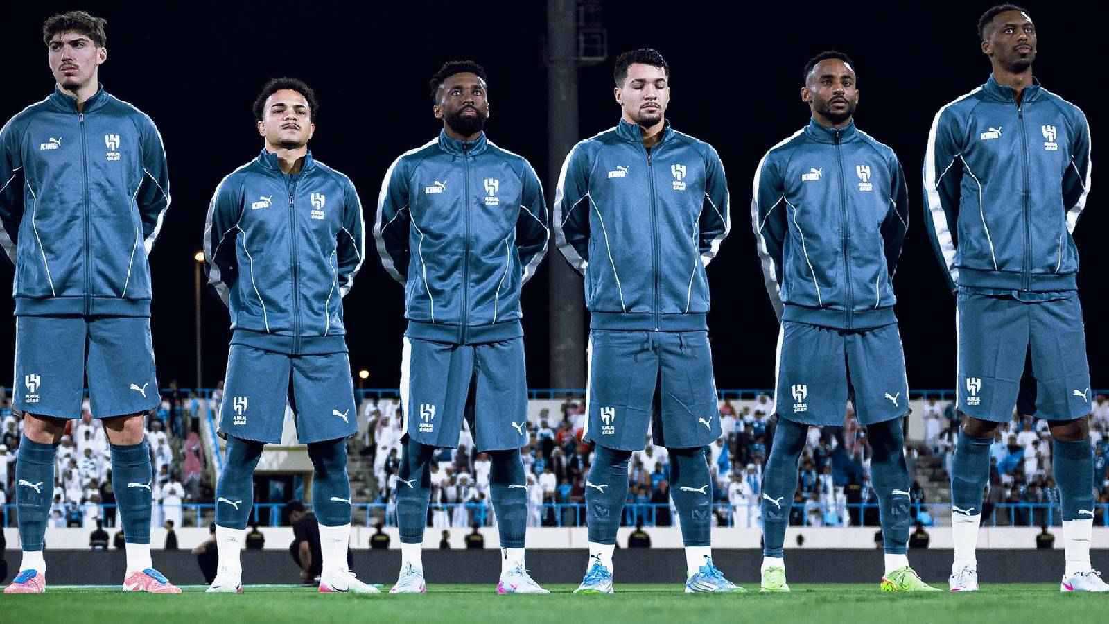 الخطأ سيكلف كثيرا.. أهم صفقة في ميركاتو الهلال السعودي 