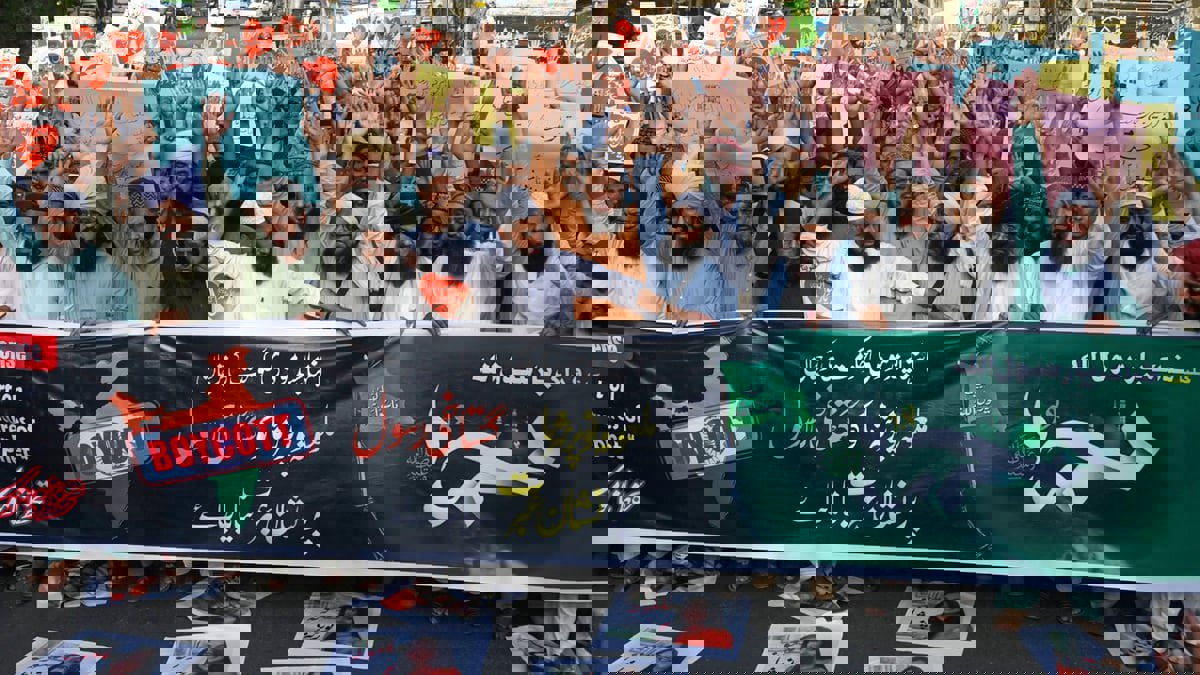 الهند.. اعتقال قيادي في حزب مودي بعد تصريحات معادية للمسلمين