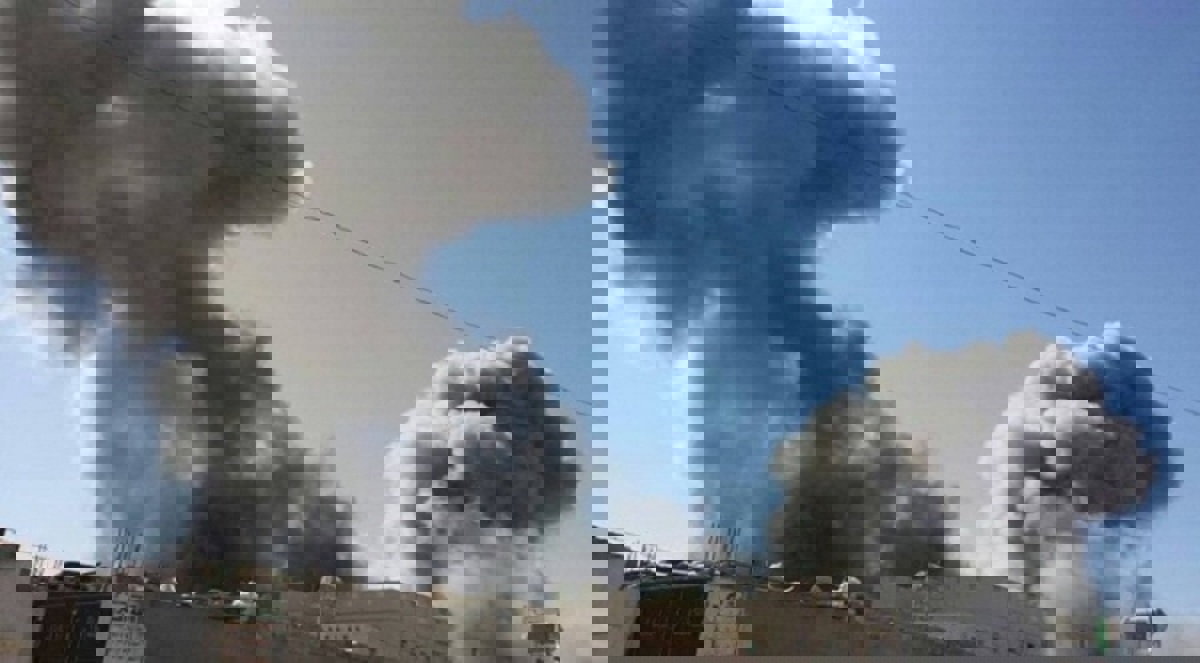 المقاومة الشعبية توجه ضربة موجعة للحوثي وأنباء عن مقتل قيادات