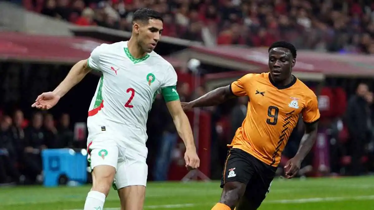 بعد فوز المغرب على زامبيا.. المنتخبات المتأهلة إلى ثمن نهائي كأس الأمم الإفريقية