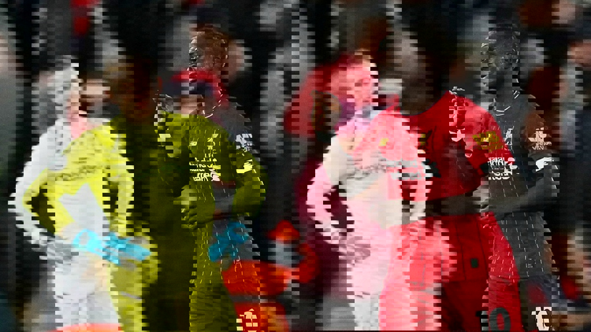 ترتيب هدافي الدوري الإنجليزي بعد أهداف جيمي فاردي وساديو ماني وراشفورد (صورة)