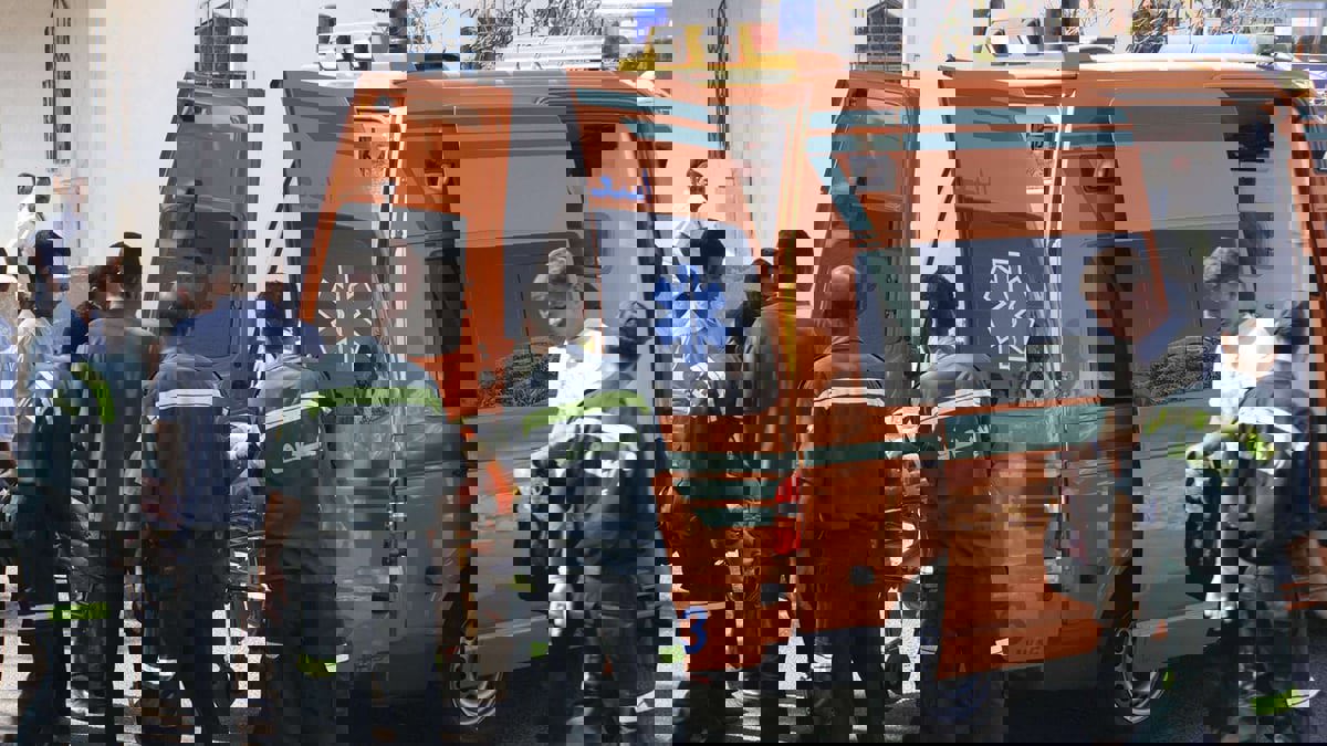 مصر.. مصرع فتاة سودانية بسقوطها من الطابق العاشر