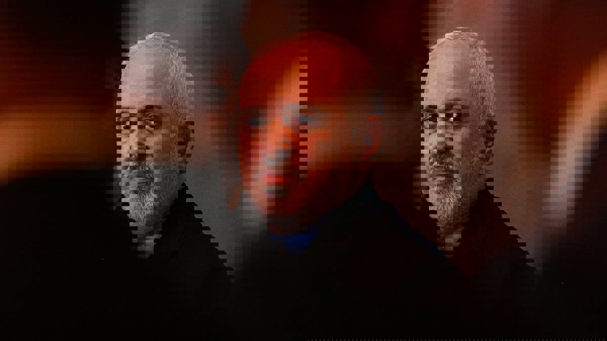 بعد 8 أعوام وزيرا للخارجية الإيرانية.. ظريف يعلن عن عمله الجديد (فيديو)