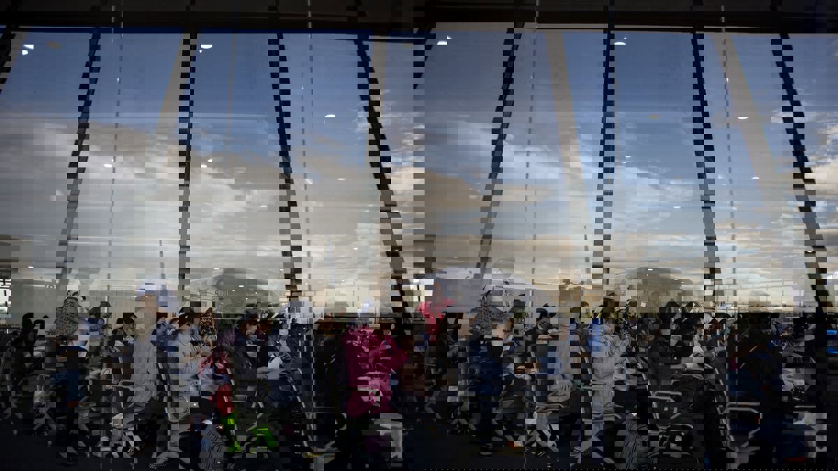 الكويت.. منشور على "فيسبوك" ينقذ خادمة فلبينية من سوء معاملة كفيلها