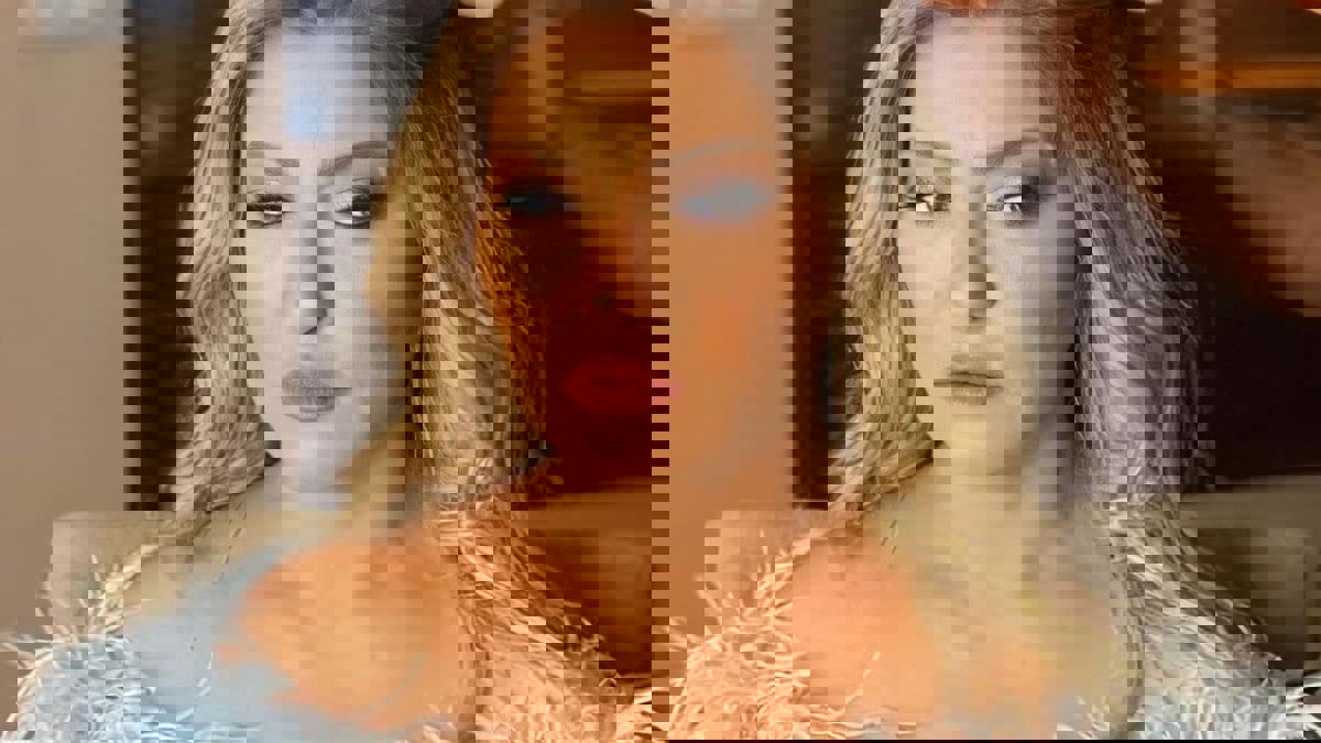 مصر.. براءة علا غانم من تهمة "سبّ طليقها"