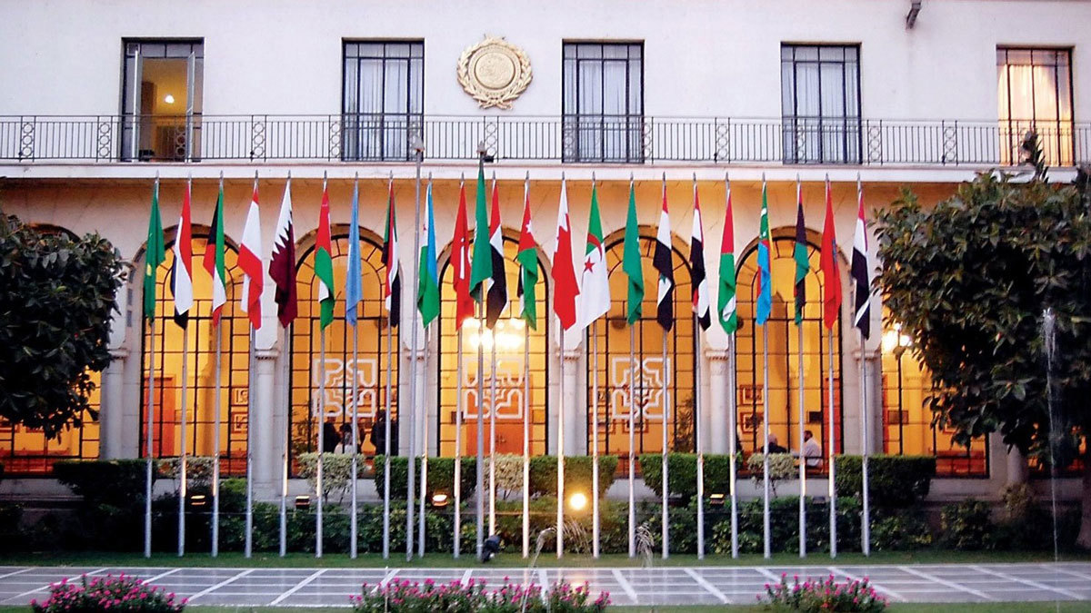 اجتماع طارئ لوزراء المالية العرب لبحث دعم فلسطين