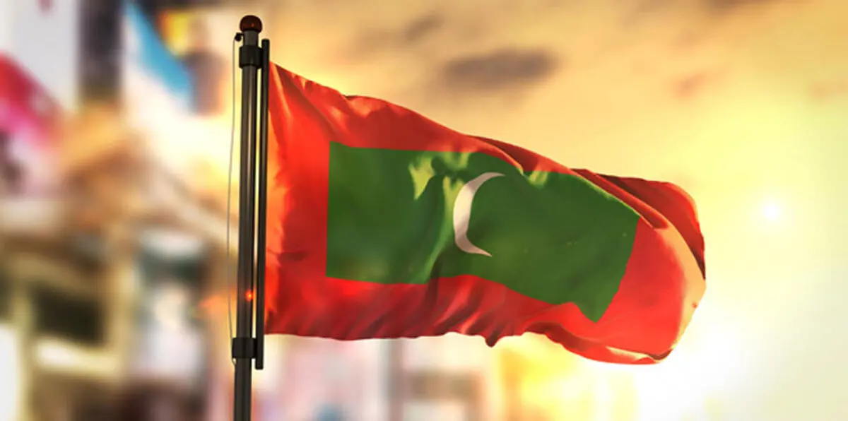 جزر المالديف تقرر قطع علاقاتها الدبلوماسية مع قطر