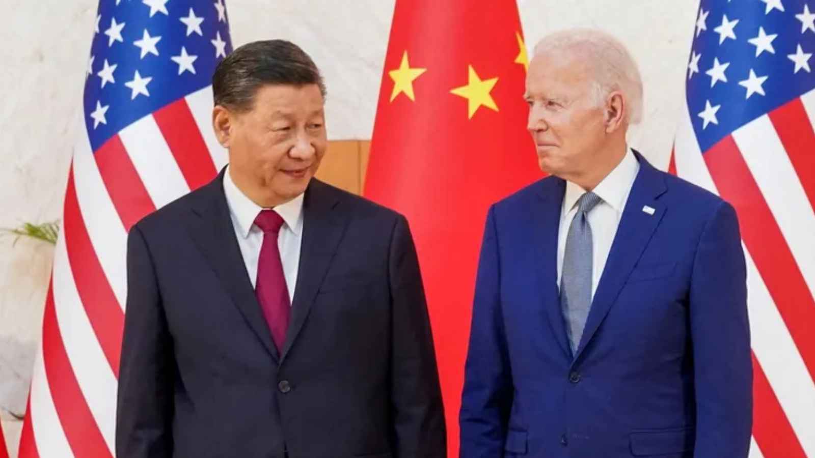 كيف ستؤثر نتائج الانتخابات الأمريكية في العلاقات مع بكين؟