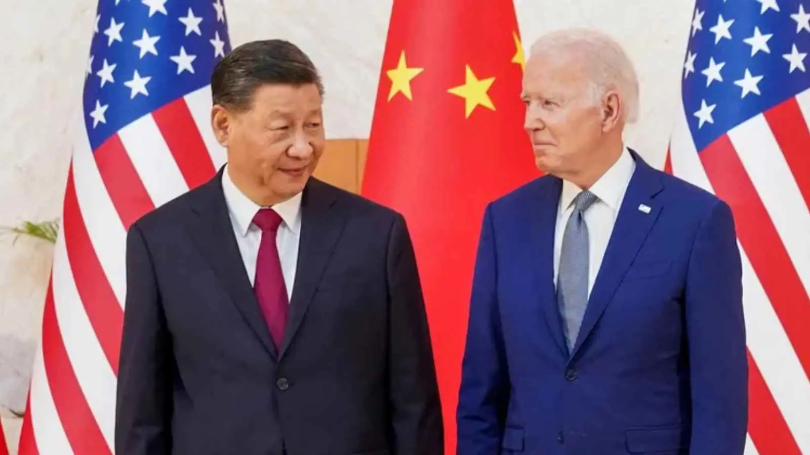 كيف ستؤثر نتائج الانتخابات الأمريكية في العلاقات مع بكين؟