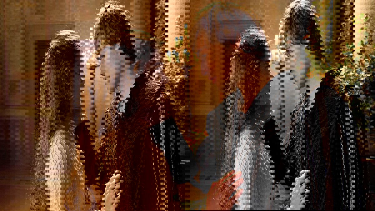 بعد 55 عامًا.. بطلا فيلم "روميو وجولييت" يقاضيان الشركة المنتجة 

